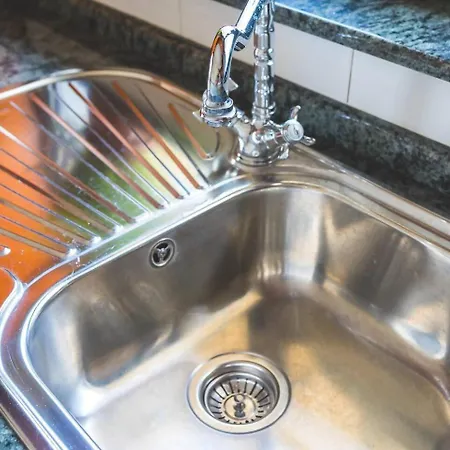 View Pool Aloha-te 木屋 *