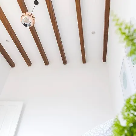 View Pool Aloha-te Chalet Pantin