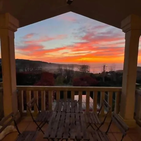 木屋 View Pool Aloha-te