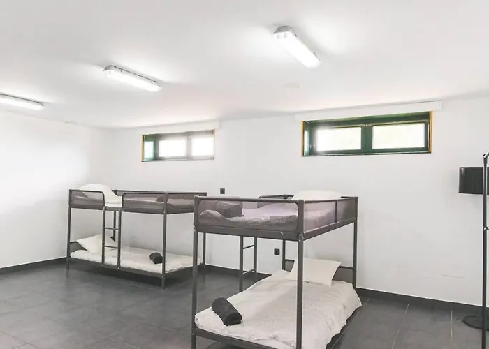 シャレー View Pool Aloha-te Pantin