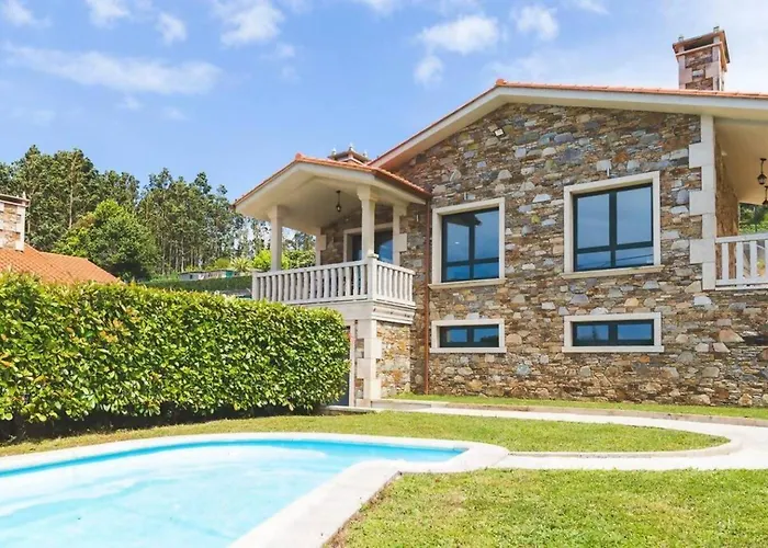 シャレー View Pool Aloha-te Pantin