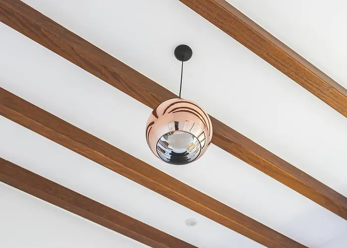 View Pool Aloha-te * Pantin