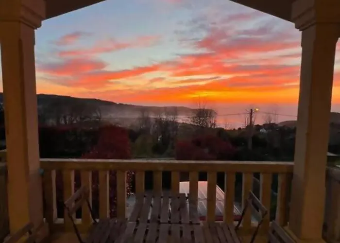 シャレー View Pool Aloha-te