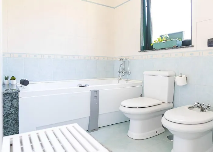 View Pool Aloha-te Pantin