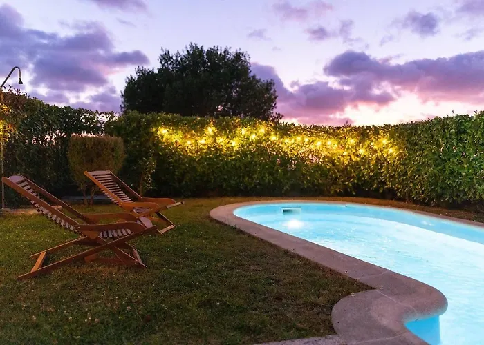 シャレー View Pool Aloha-te